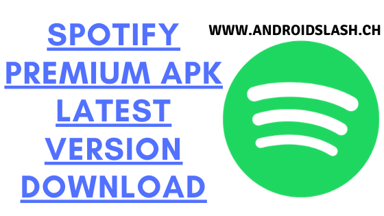 Spotify premium apk not working windows 10