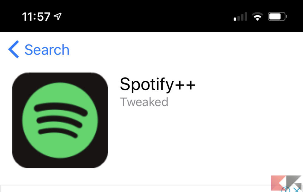 Spotify Premium Gratis Iphone Download