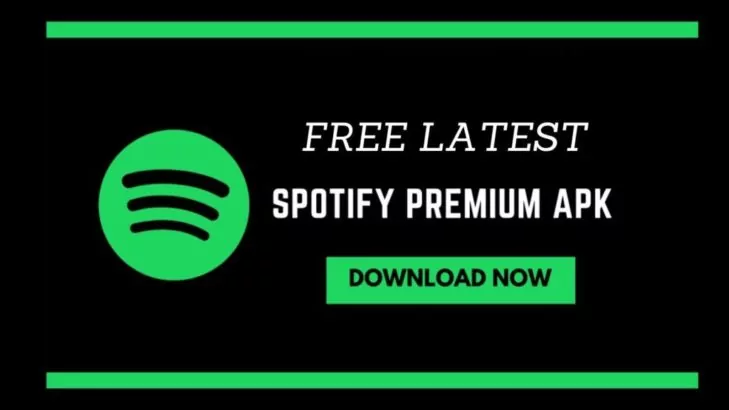 Spotify Mod Free Premium